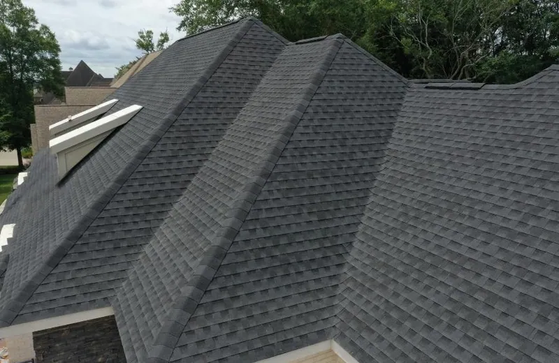 De Pere Roofing Specialists Roofing contractor in De Pere project in De Pere, WI (12)