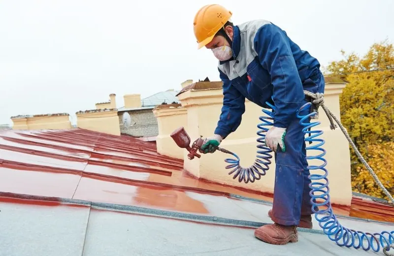 De Pere Roofing Specialists Roofing contractor in De Pere project in De Pere, WI (8)